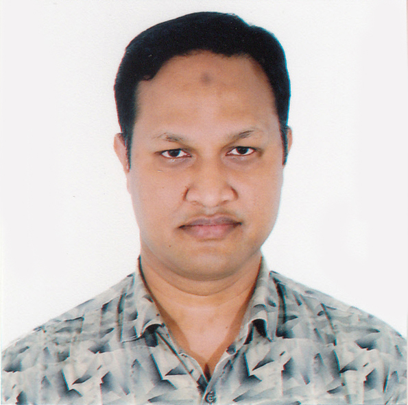 Md. Hasan Habibur Rahman